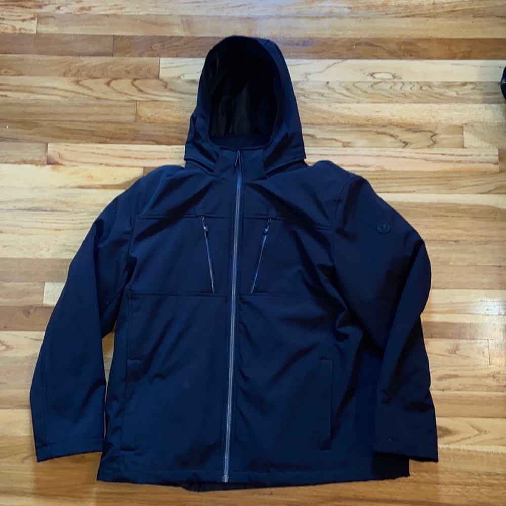 NWOT - Calvin Klein - 3 in 1 Jacket - XL